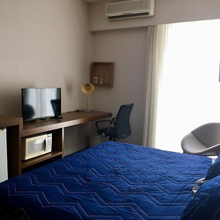 Flat na Avenida Sabia II - Moema Lejlighed São Paulo Eksteriør billede