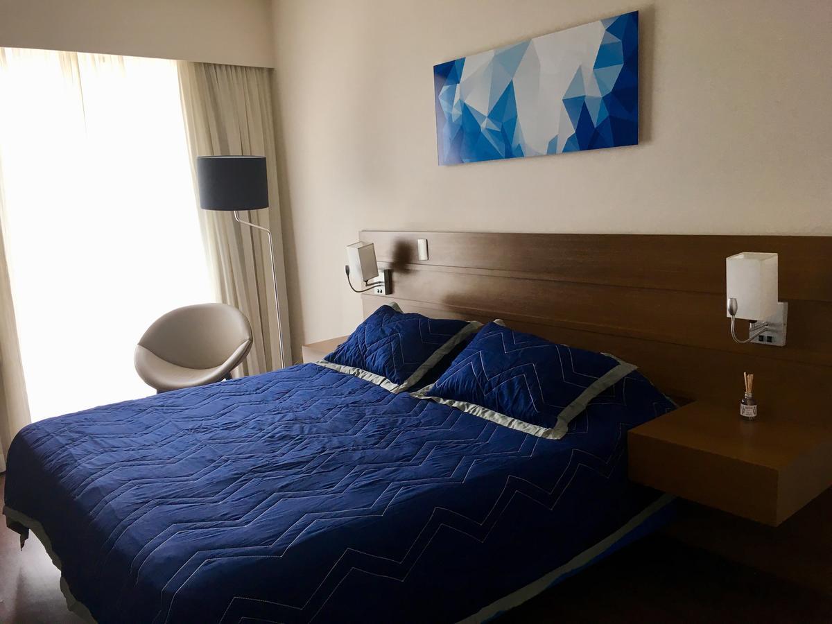 Flat na Avenida Sabia II - Moema Lejlighed São Paulo Eksteriør billede